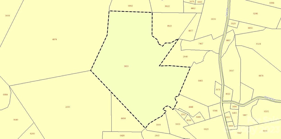 0 Low Water Bridge Rd, Troy, NC 27371 - photo 1