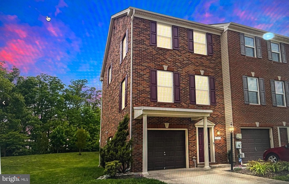 11717 Sunningdale Place, Waldorf, MD 20602 - photo 1