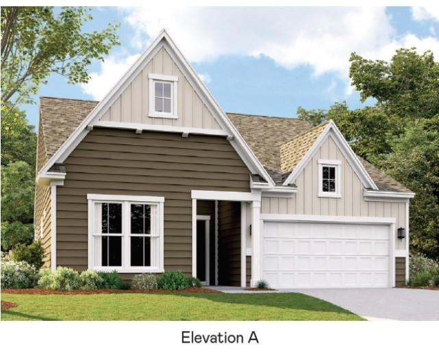 106 White Apple Way unit BF5 45, Statesville, NC 28625 - photo 1