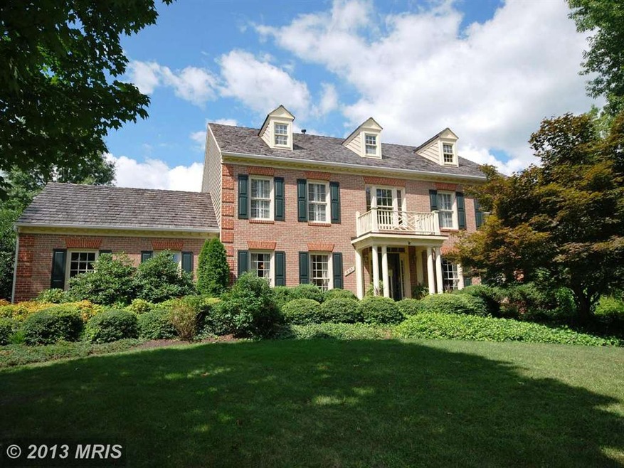 607 Cranwell Place SW, Leesburg, VA 20175 - photo 1