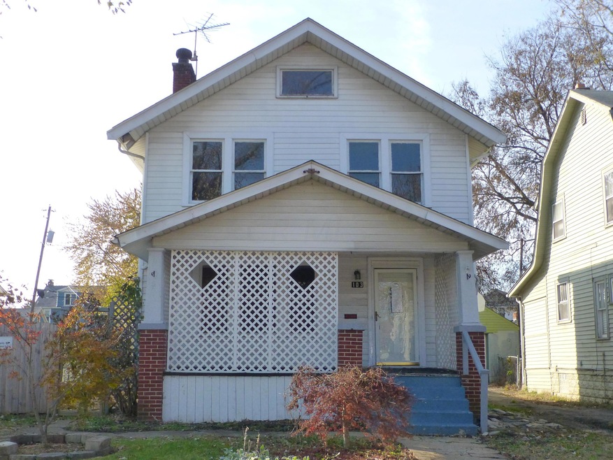 103 N Chase Ave, Columbus, OH 43204 - photo 1