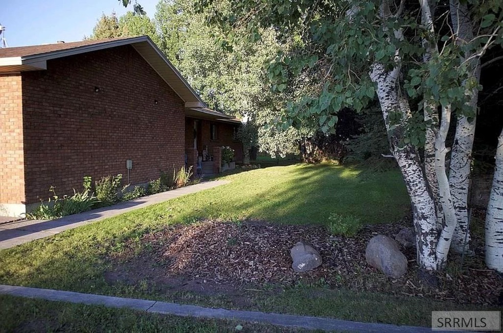 3674 W 3000 N, Rexburg, ID 83440 MLS 2161520