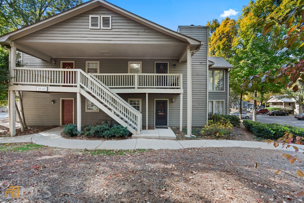 404 Country Park Dr SE, Smyrna, GA 30080 - photo 1