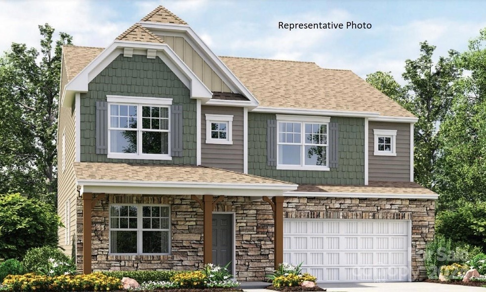 128 Dogwood Grove Place unit 81, Troutman, NC 28116 - photo 1