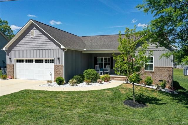 112 Crews Ln unit 3, Statesville, NC 28677 - photo 1