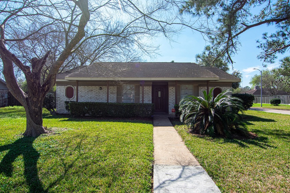 6627 Briargate Dr, Missouri City, TX 77489 - photo 1