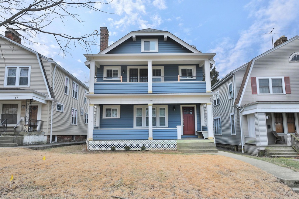 53 E Como Ave, Columbus, OH 43202 - photo 1