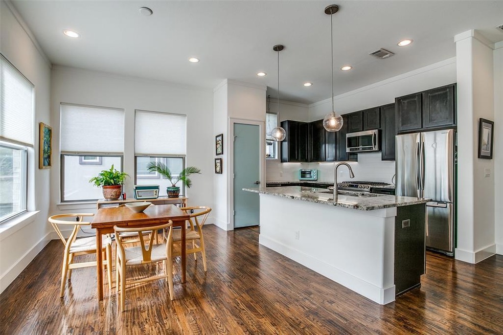 5909 Ross Ave unit 1, Dallas, TX 75206 - photo 1