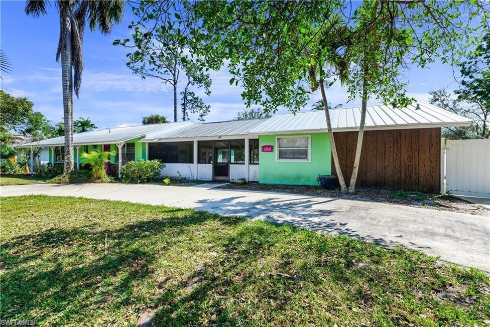 1150 Sperling Ave, Naples, FL 34103 - photo 1