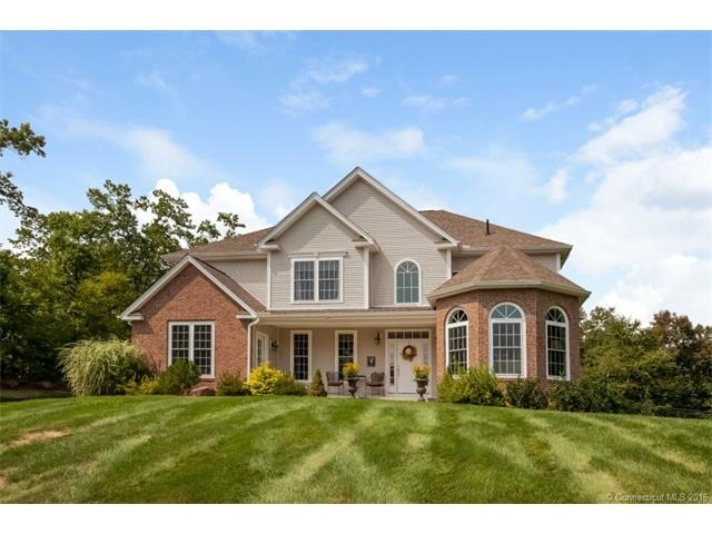 33 Sand Hill Ln, Glastonbury, CT 06033 - photo 1