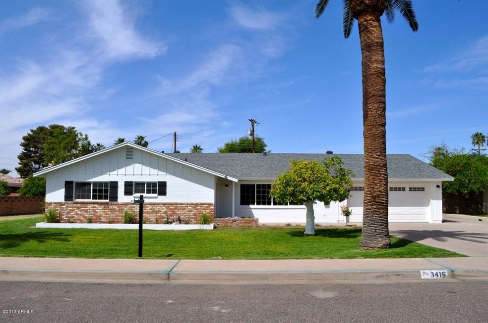 3416 N. 43rd St.