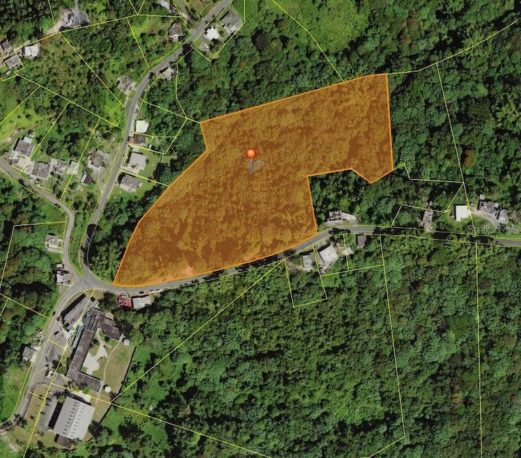 0 Carr 917 Km 9 4 B0 Montones, Las Piedras, PR 00771 - photo 1