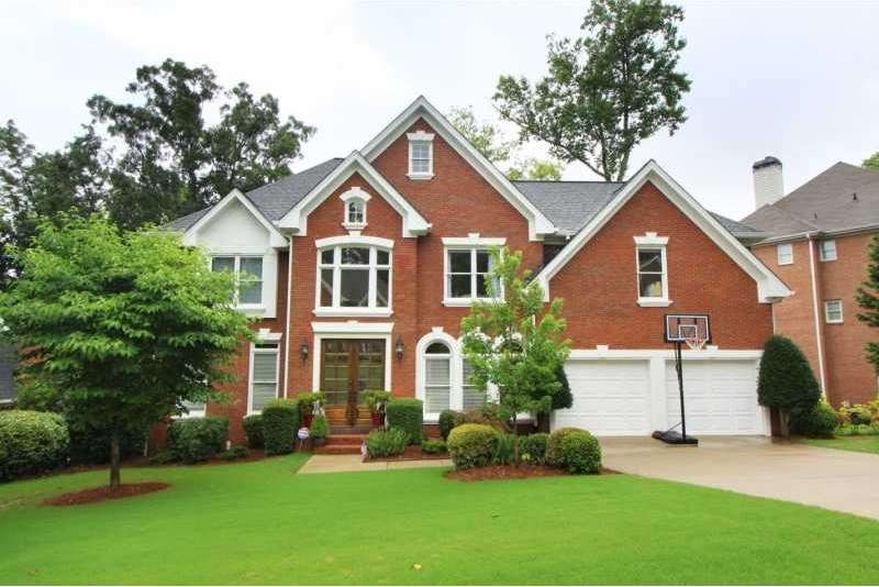 315 Aylesworth Cove, Alpharetta, GA 30022 - photo 1