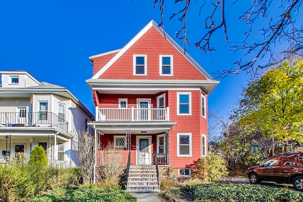 For Rent $4,600/month
