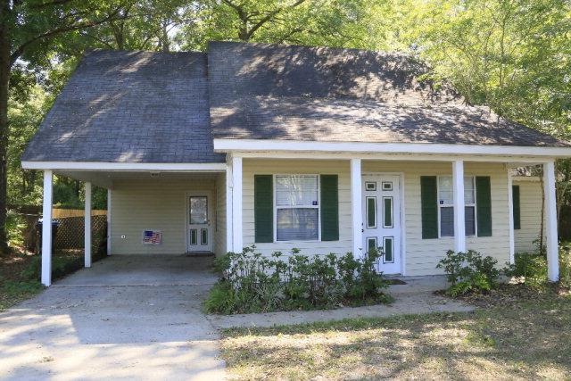 4330 Old Cypress Mill Rd, Brunswick, GA 31520 - photo 1