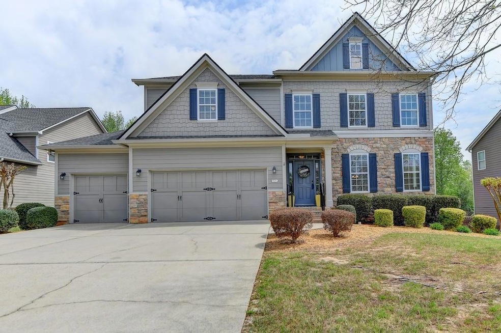 3385 E Gate Dr, Cumming, GA 30041 - photo 1