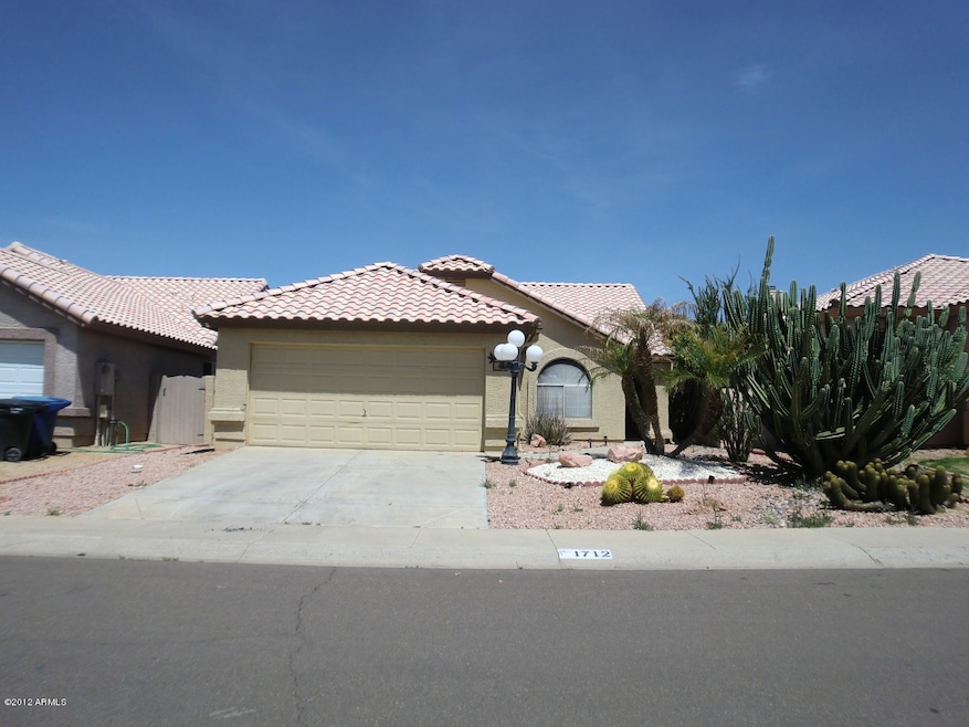 1712 E Detroit St unit 1, Chandler, AZ 85225 - photo 1