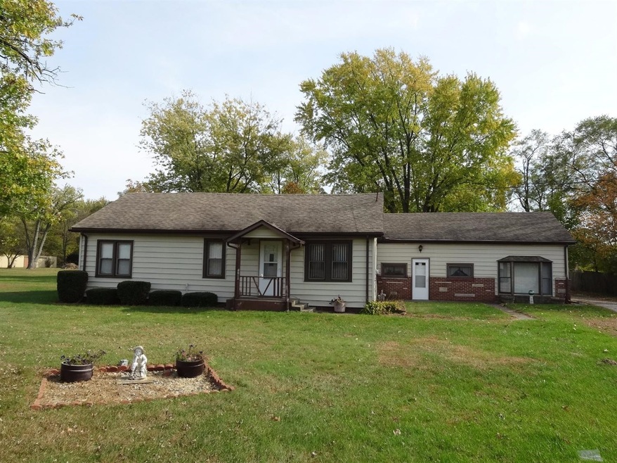 1780 N Us Highway 35, Knox, IN 46534 - photo 1