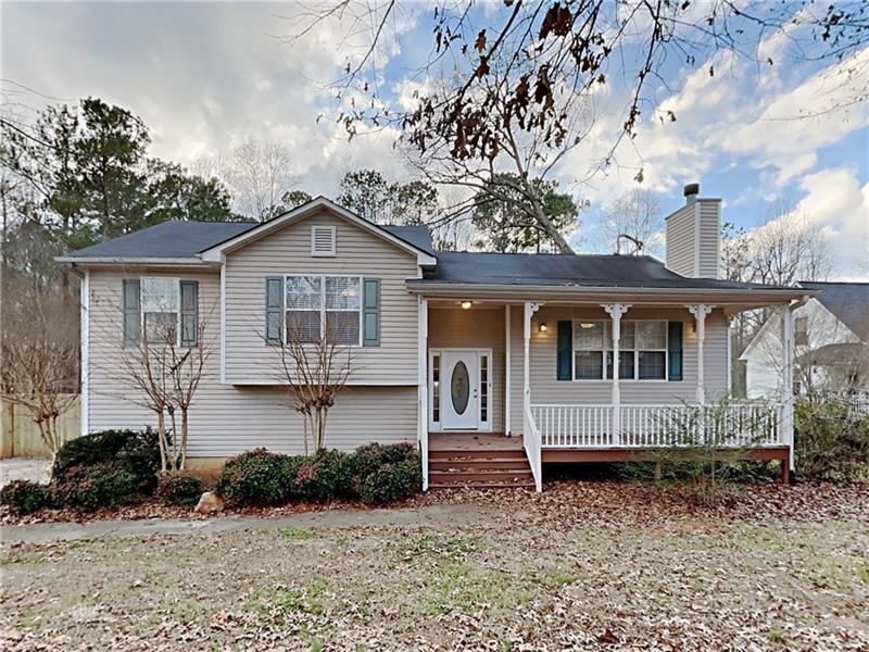 309 Lost Lake Ct, Villa Rica, GA 30180 - photo 1