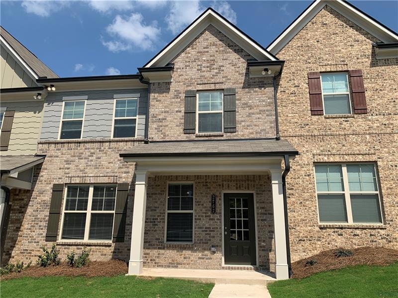 2752 Pearl Ridge Trace, Buford, GA 30519 - photo 1