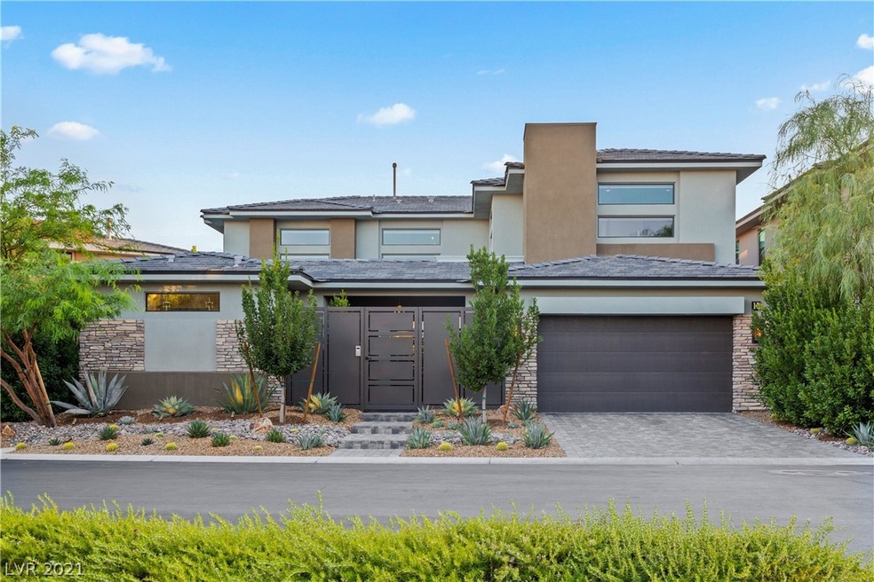 15 Garden Rain Dr, Las Vegas, NV 89135 - photo 1