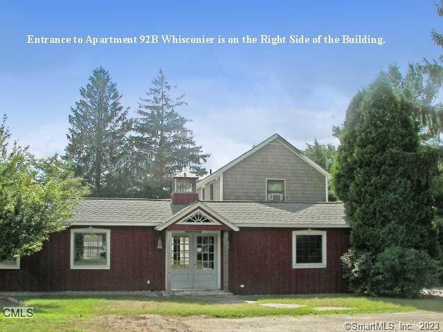 92b Whisconier Rd, Brookfield, CT 06804 - photo 1