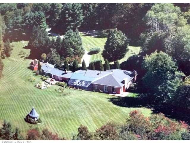 211 Schoolhouse Rd, Norfolk, CT 06058 - photo 1