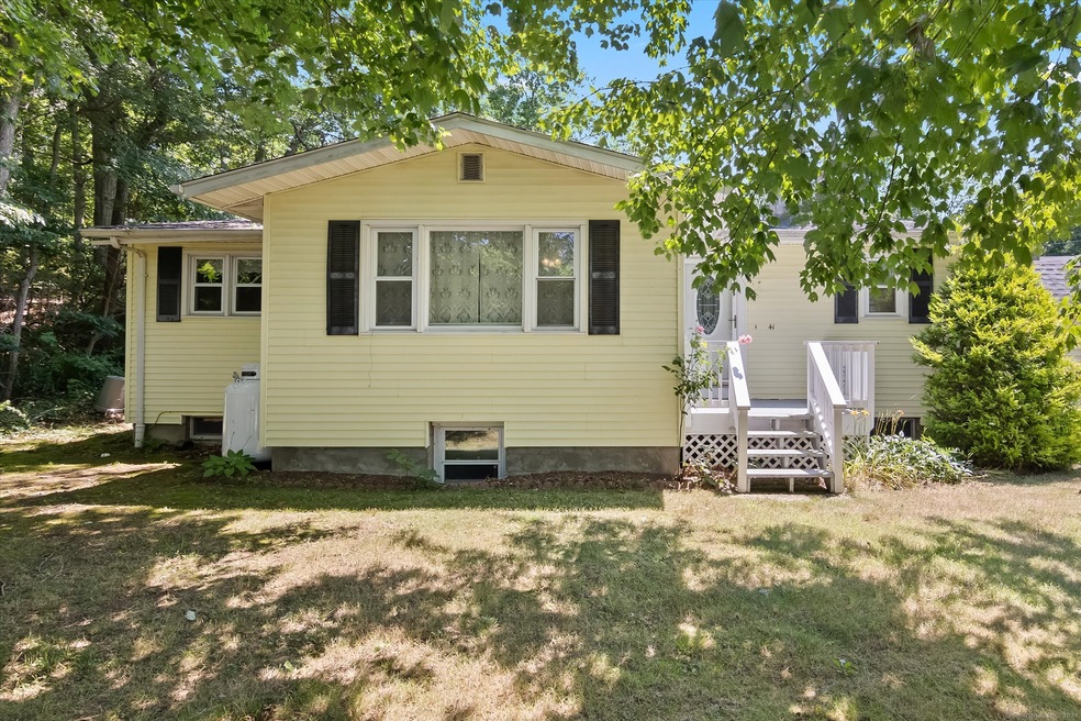 41 Wheaton Rd, East Haven, CT 06512 - photo 1