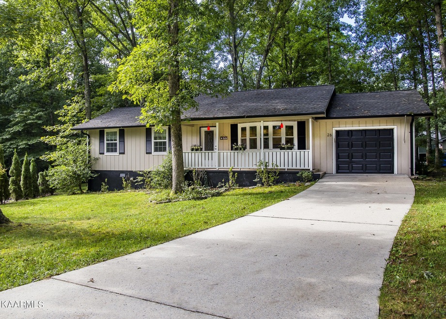26 Black Oak Cir, Crossville, TN 38558 - photo 1