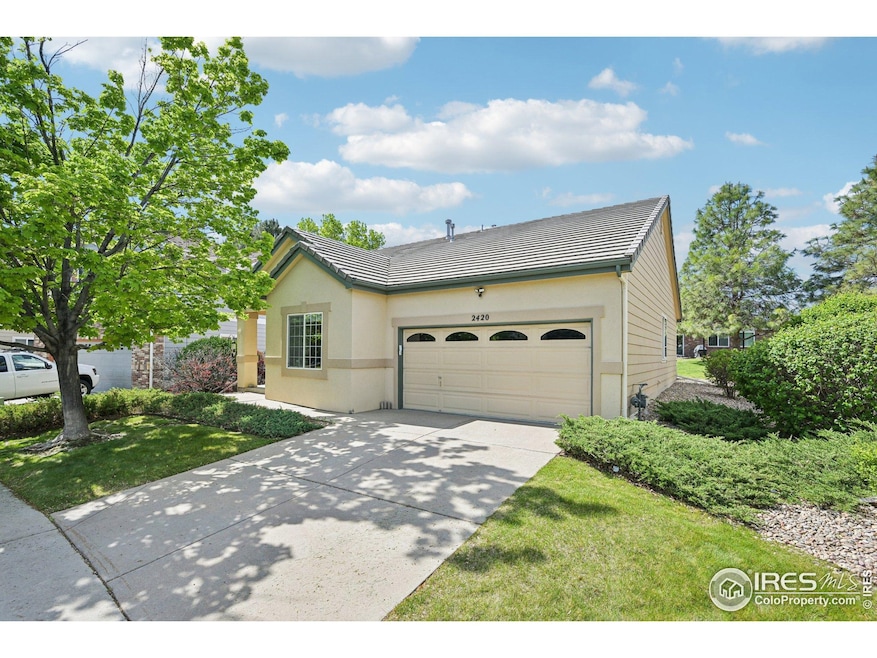 2420 E 127th Ave, Thornton, CO 80241 - photo 1