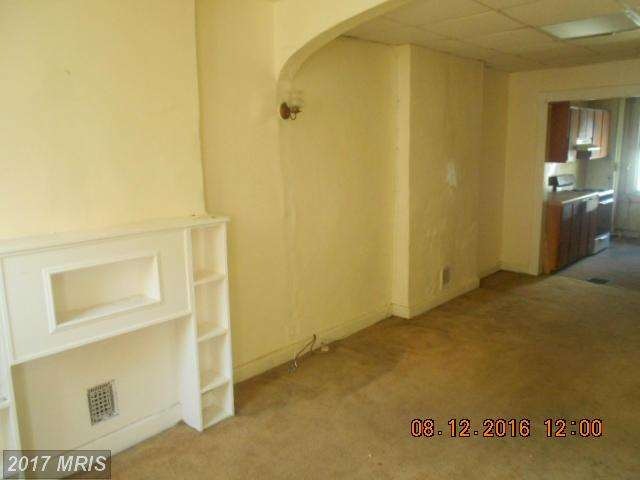 1802 N Chapel St, Baltimore, MD 21213 - photo 1