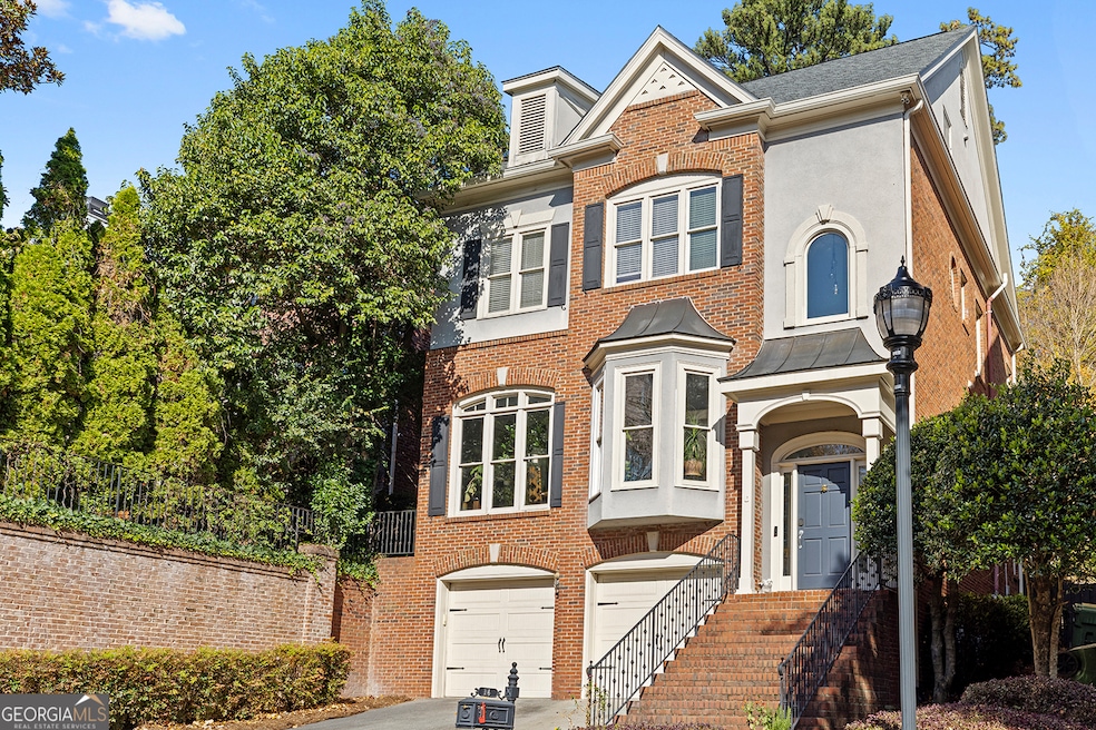 2694 #14 Lenox Rd NE, Atlanta, GA 30324 - photo 1