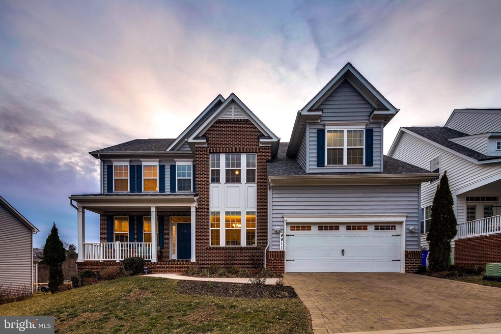 9911 Balsam Way, Laurel, MD 20723 - photo 1