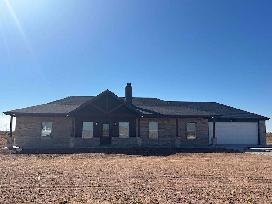 1713 E County Road 5500, Lubbock, TX 79403 - photo 1