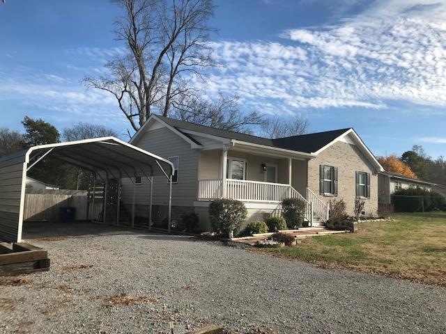 2004 Midland Rd, Shelbyville, TN 37160 - photo 1