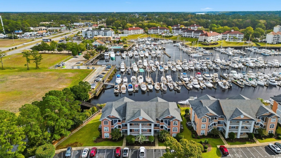 4633 Lightkeepers Way unit 5E, Little River, SC 29566 - photo 1