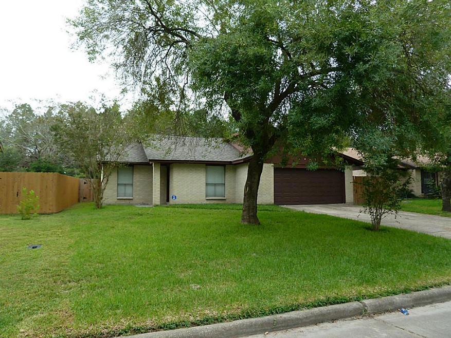 7907 Salge Dr, Houston, TX 77040 - photo 1