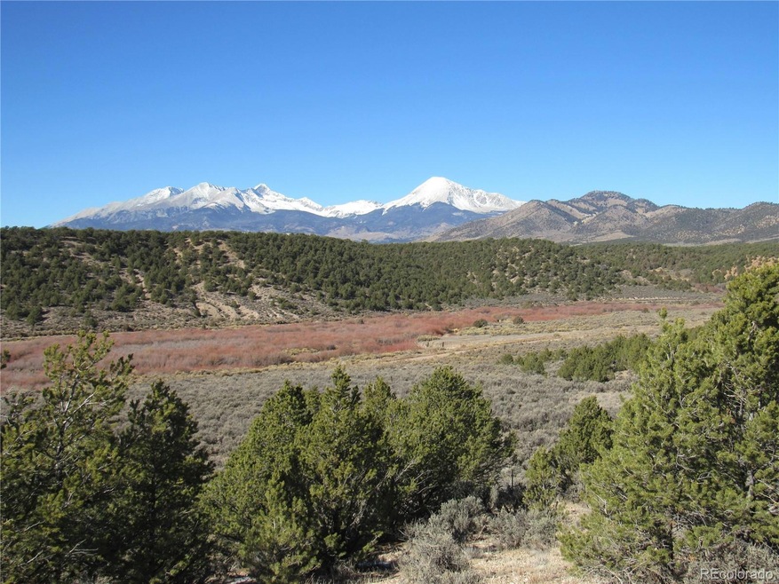 4307 Beekman Rd, Fort Garland, CO 81133 - photo 1