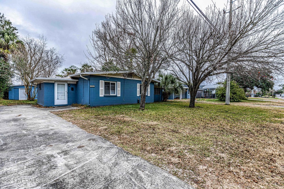 4585 Palmer Ave, Jacksonville, FL 32210 - photo 1