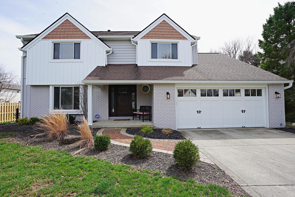 1945 Fraley Dr, Columbus, OH 43235 - photo 1