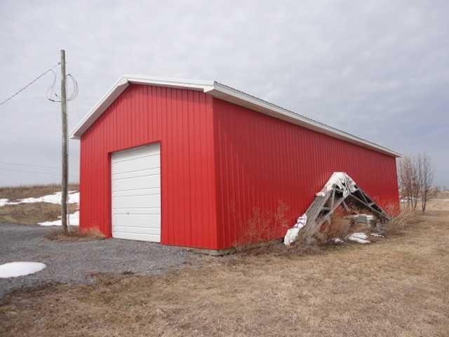 Stable/Barn