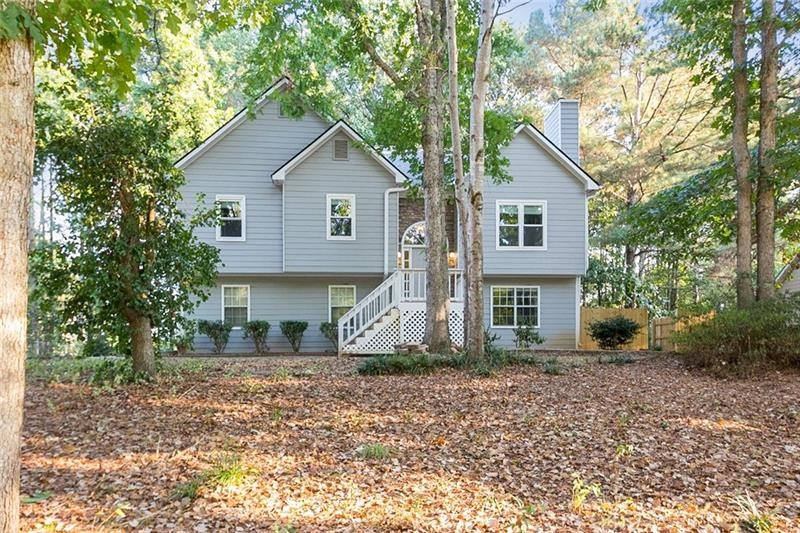 150 N Springs Ct, Acworth, GA 30101 - photo 1