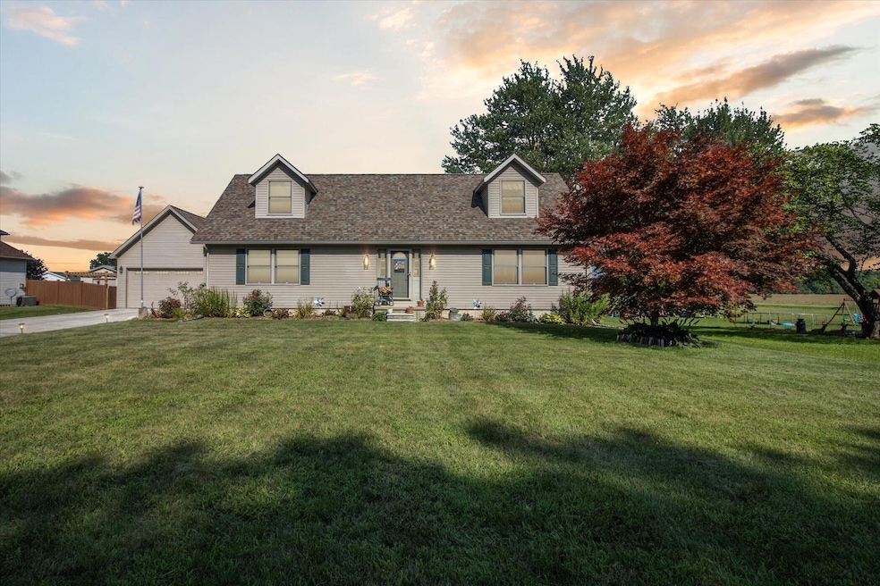 Coming Soon $425,000
