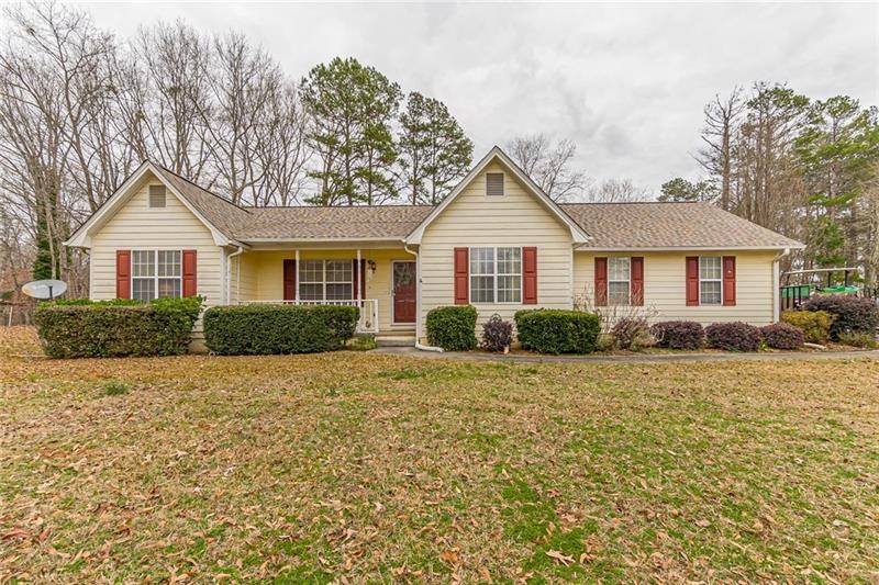 6011 Cool Springs Rd, Gainesville, GA 30506 - photo 1