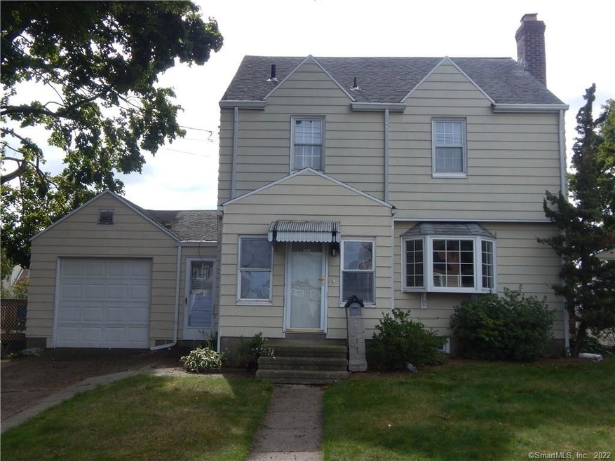 114 Laurel St, West Haven, CT 06516 - photo 1