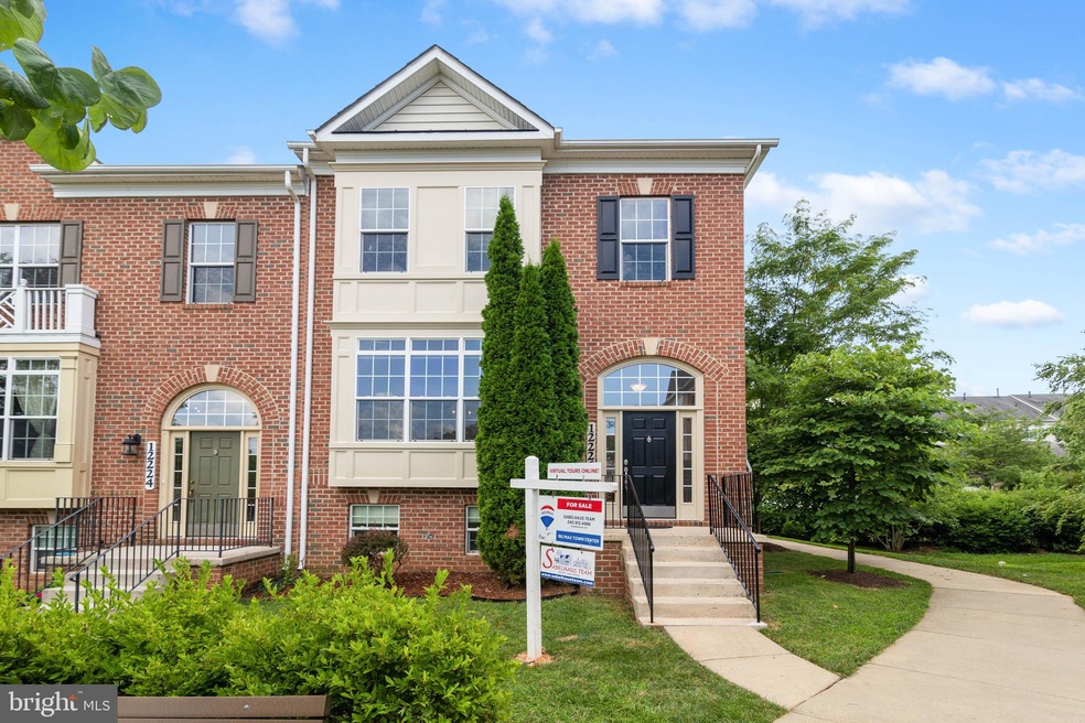 12226 Cypress Spring Rd, Clarksburg, MD 20871 - photo 1