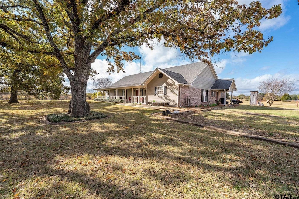 16140 County Road 4009, Mabank, TX 75147 - photo 1