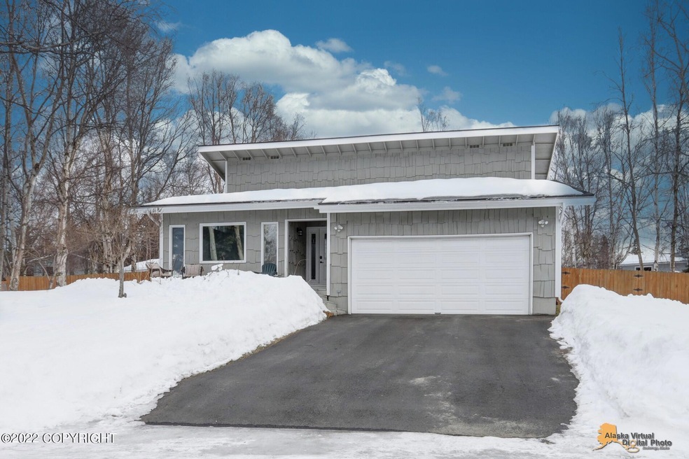 3400 Kachemak Circle