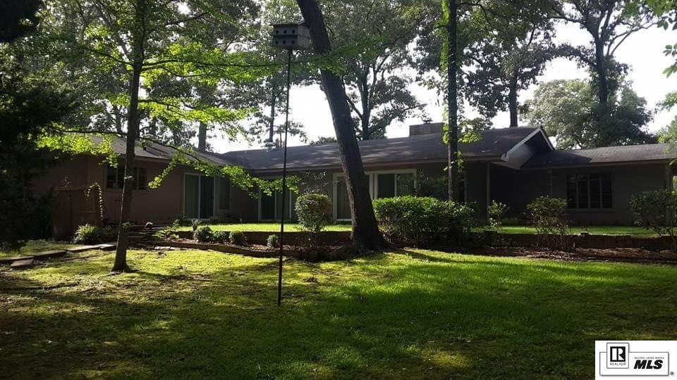 1610 Woodland Place, Bastrop, LA 71220 - photo 1