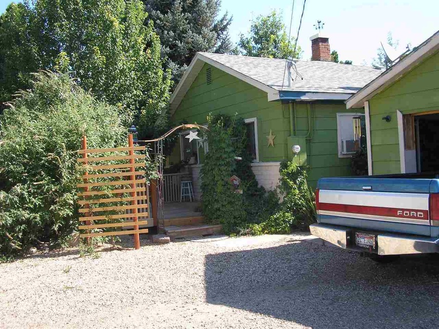 1224 Holly St, Nampa, ID 83686 - photo 1